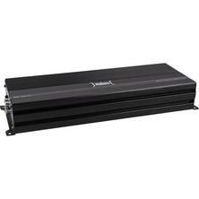 Mobass MBA-400.4D 4X400RMS Güçlü Mid Amfisi