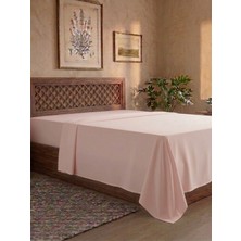 Shipla Home Düz Çarşaf 57 Tel Akfil Kumaş