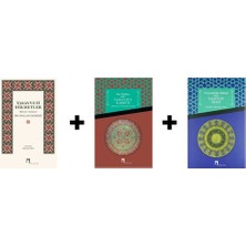 Dergah Yayınları Tasavvufî Hikmetler –hikem-I Ataiyye–-Tasavvufun Mahiyeti -Tasavvufî Hayat