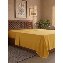 Shipla Home Düz Çarşaf 57 Tel Akfil Kumaş