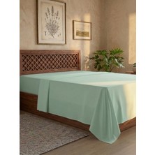 Shipla Home Düz Çarşaf 57 Tel Akfil Kumaş