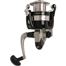 Strikeforce 4000 B Olta Makinesi Unisex, Çok Renkli, Tek Beden