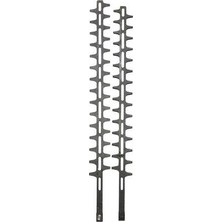 Kawasaki Htf 750 Çit Budama Makinası Bıçağı 75 cm Orijinal Üründür. Çift Fiyatıdır