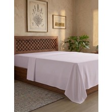 Shipla Home Düz Çarşaf 57 Tel Akfil Kumaş