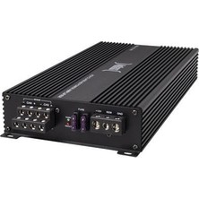 Mobass MBA-105.4 Ab Class Yüksek Ses Kalitesine Sahip Mid Amfisi