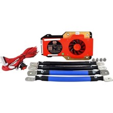 Gümrük Bey Daly - 24S - 500A - Lifepo4 Smart Bms - K Series - Lifepo4 Akıllı Pil Yönetim Sistemi Smart Bms