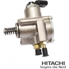 Hitachi Zengemtx Yakit Dağitici Golf5-Jetta-Passat-Leon-Octia 04-10 1.6 Fsi Bag-Blp-Blf-Bln