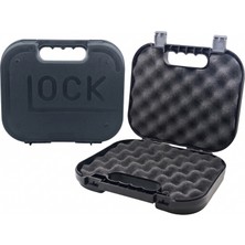 Çatlısan Deffance Glock Serisi Tabanca Taşıma Çantası