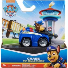 Sinerjim S01002455 Sun-Spm-Figür Paw Patrol Pup Squad Racers 4A.