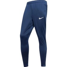 Nike M Nk Df STRK24 Pant Kpz Erkek Eşofman Altı Lacivert FD7574-451