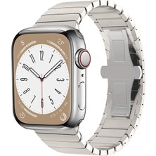 Ilkeshop Newface  Watch 41MM KR413 Fine Steel Kordon - Yıldız Işığı