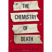Bantam Books The Chemistry Of Death -Simon Beckett
