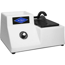 Gümrük Bey Hitech Diamond Trim Saw 4”/5” – Taş ve Mineral Kesme Testeresi
