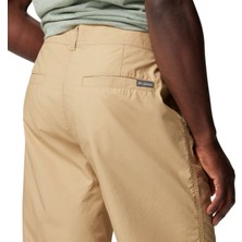 Columbia Washed Out %100 Pamuk Erkek Bermuda Şort
