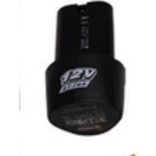 IİTALIMF126 S Sisleme Batayası ( Aküsü ) 12 Volt