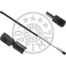 OPTIMAL Ilkeshop Bagaj Amortisoru Mercedes Vaneo W414 02 04
