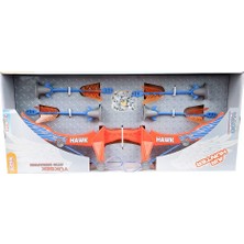 Sinerjim SB2403 Sisbro Air Hunter