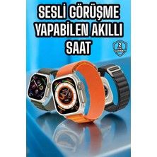 Svoria Store Yeni Nesil Akıllı Saat Nabız Ölçer Sağlık Ölçer ve Kalori Ölçer Uyku Takibi Nfc Özelliğ