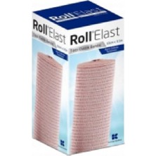 Popüler Sepet Elast Tıbbi Elastik Bandaj 10 cm x 3.5 M