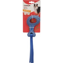 Camon Kurdeleli Köpek Ödül Oyuncağı 14 Cm: Eğlenceli Zeka ve Aktivite Oyuncağı