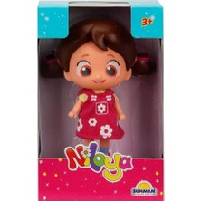 Sinerjim Niloya Figür 12 cm.