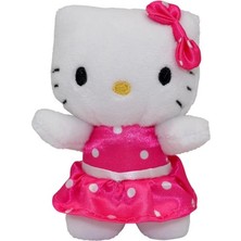 Sinerjim Hello Kitty Mini Peluş 8 cm