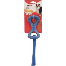 Camon Kurdeleli Köpek Ödül Oyunu ve Zeka Oyuncağı 14,5 cm