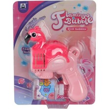 Sinerjim 134-83A KART FLAMİNGO KÖPÜK TABANCA