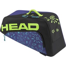 Head Tour Monster 6’lı Junior Tenis Çantası