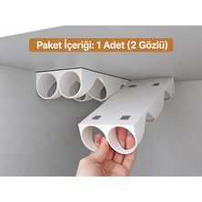 Mutfak Dolabı Düzenleyici Organizer