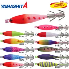 Yamashita Yamashıta Squish Kalamar Zokası 7-2