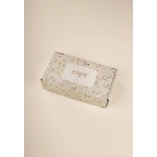 Cigit Desenli Hediye Kutusu 11*21 cm Kız