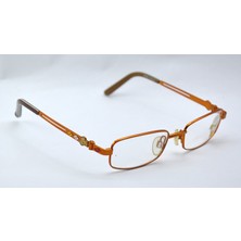 Garfield Garfıeld  Kıds Eyeglasses Frame  360 Orange 47 16 125 Turuncu Çok Renklı Unısex Çocuk Gözlüğü