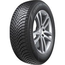 Laufenn 205/50R17 93W Xl LH71 G Fit 4s