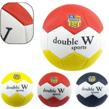 İnura Global Top - FB-660 Futbol Topu 4 Ast