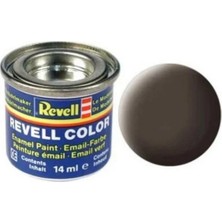 Sepetopia Email Color Leather Brown - Mat - Boya 14 ml
