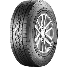 Continental 215/65R16 98H Fr Conticrosscontact A/tr