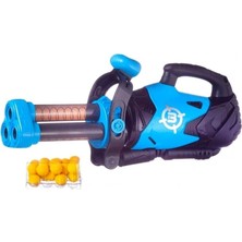 Enco Store 31156  Top Atan Büyük Tabanca