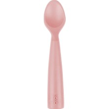 Svoria Store Nam Nam Silikon Mama Kaşığı Pinky Pink
