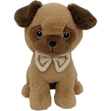 PDT260333-8-5-4 20 cm Peluş 6 Asorti(Adet Fıyatıdır)