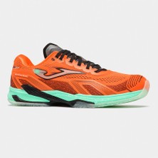 Joma Ultra Light Men 26 Turuncu Erkek Tenis Ayakkabısı