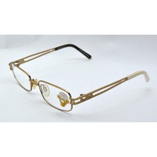 Garfield Garfıeld  Kıds Eyeglasses Frame 361 Brown2  48 16 125 Kahverengi Unısex Çocuk Gözlüğü