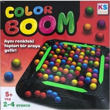 Enco Store Color Boom