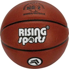 Enco Store Rising Toys Basketbol Topu No: 7