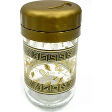 Nemere Gold Desen Tuzluk 9x5 cm
