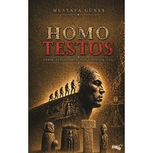 Sınırsız Kitap Homo Testos
