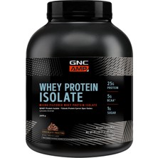 Gnc Whey Protein Isolate - Çikolata Aromalı 2415 gr