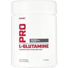 Gnc Pro L-Glutamine – 905 G (181 Servis)