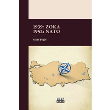 Harp Sanat Yayınları 1939: Zoka 1952: Nato