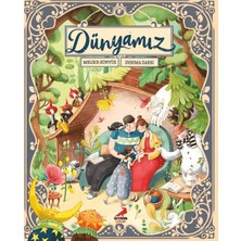 Erdem Çocuk Dünyamız